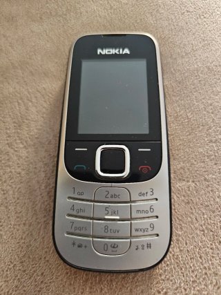 LG Negro Movil