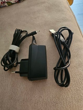 LG Negro Movil