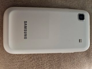 LG Negro Movil
