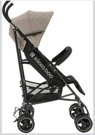 KikkaBoo Silla Paseo BEETLE hasta 22kg