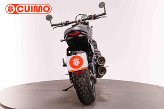DUCATI SCRAMBLER 800
