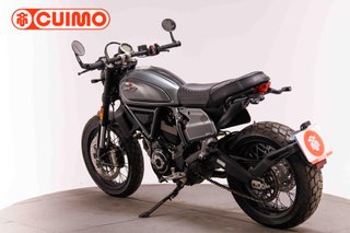DUCATI SCRAMBLER 800
