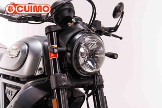 DUCATI SCRAMBLER 800