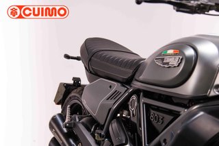 DUCATI SCRAMBLER 800