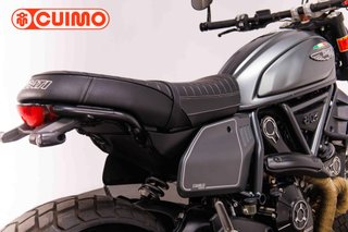 DUCATI SCRAMBLER 800