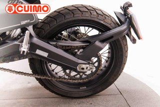 DUCATI SCRAMBLER 800