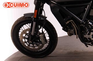DUCATI SCRAMBLER 800