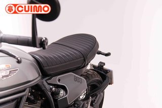 DUCATI SCRAMBLER 800