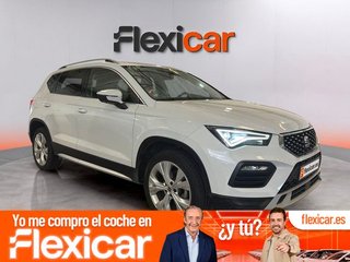 Seat Ateca 1.5 TSI 110kW (150CV) St&Sp Style