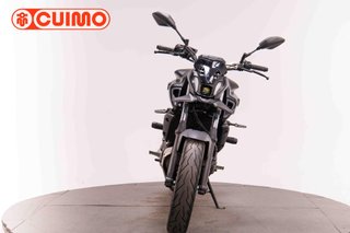 YAMAHA MT 07