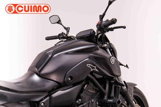 YAMAHA MT 07