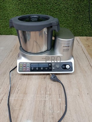 KENDWOOD KCOOK MULTI SMART ROBOT DE COCINA