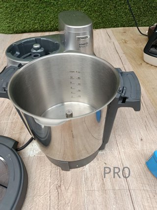 KENDWOOD KCOOK MULTI SMART ROBOT DE COCINA