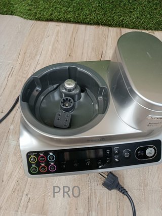 KENDWOOD KCOOK MULTI SMART ROBOT DE COCINA