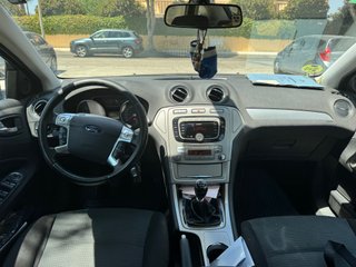 Ford Mondeo 2008