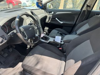 Ford Mondeo 2008