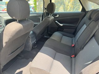 Ford Mondeo 2008