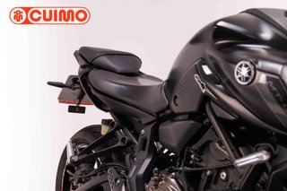YAMAHA MT 07