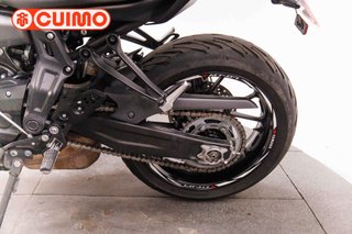 YAMAHA MT 07