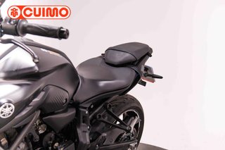 YAMAHA MT 07