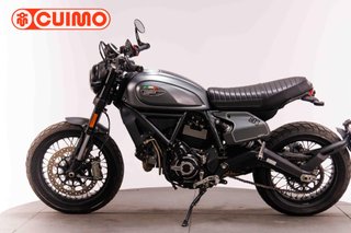 DUCATI SCRAMBLER 800