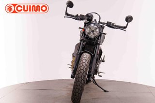 DUCATI SCRAMBLER 800