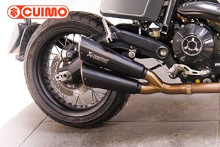 DUCATI SCRAMBLER 800