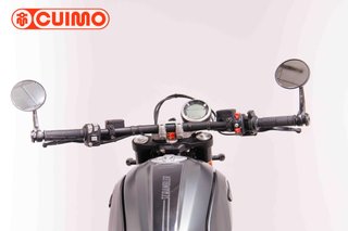 DUCATI SCRAMBLER 800