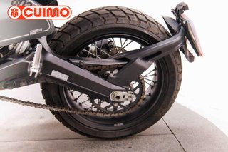 DUCATI SCRAMBLER 800