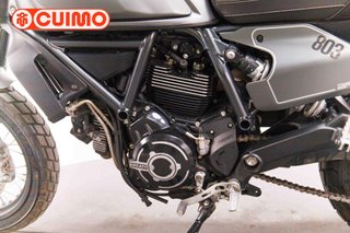 DUCATI SCRAMBLER 800