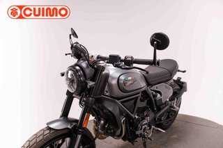 DUCATI SCRAMBLER 800