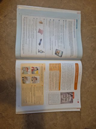 Llengua i literatura, 2 ESO