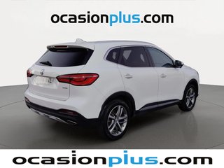 MG HS 1.5 Turbo GDI Luxury DCT 119 kW (162 CV)