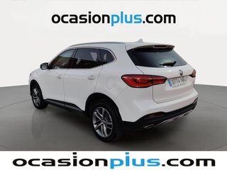 MG HS 1.5 Turbo GDI Luxury DCT 119 kW (162 CV)