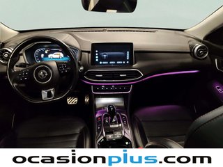 MG HS 1.5 Turbo GDI Luxury DCT 119 kW (162 CV)