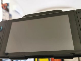 Nintendo Switch Dock Joy-Con LED