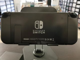 Nintendo Switch Dock Joy-Con LED