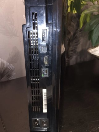 PlayStation 3 Fat - PS3