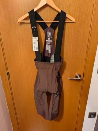 NUEVO Culote GOBIK MATT 2.0 COCOA talla L