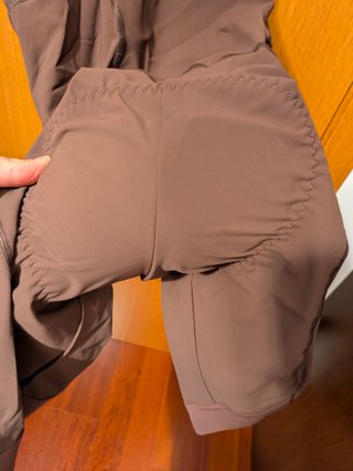 NUEVO Culote GOBIK MATT 2.0 COCOA talla L