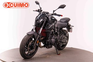 YAMAHA MT 07