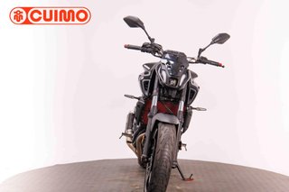 YAMAHA MT 07