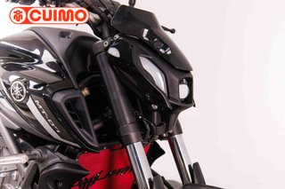 YAMAHA MT 07
