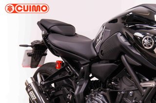 YAMAHA MT 07