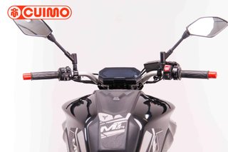YAMAHA MT 07