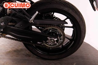 YAMAHA MT 07