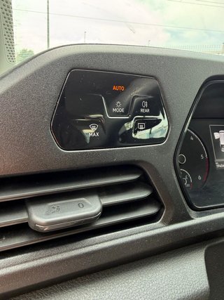 Volkswagen Caddy 2022