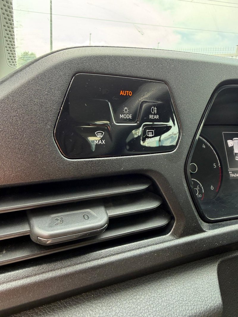 Volkswagen Caddy Cargo 2.0 TDI 2022, foto 12