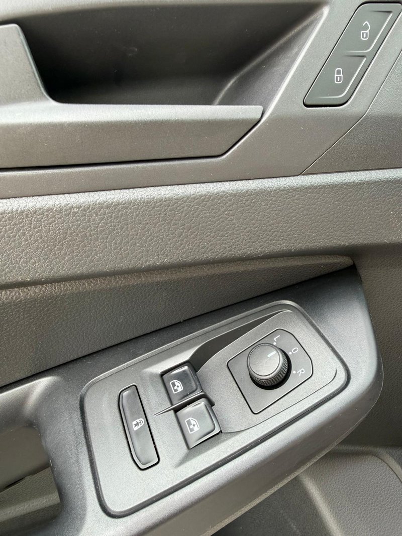 Volkswagen Caddy Cargo 2.0 TDI 2022, foto 13