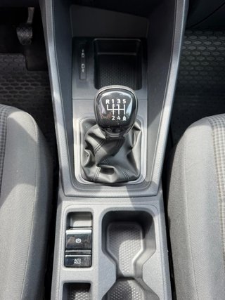 Volkswagen Caddy 2022